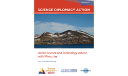 Science Diplomacy Action