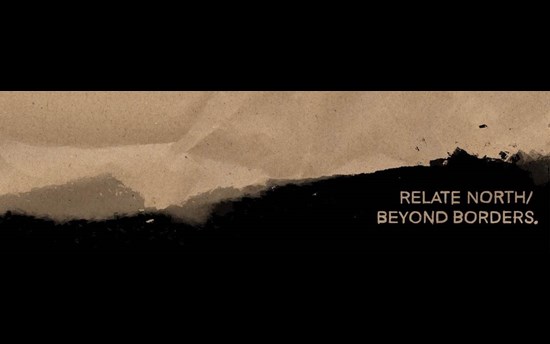 Relate North Beyond Borders