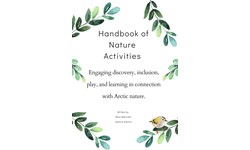 Handbook Of Nature Activities