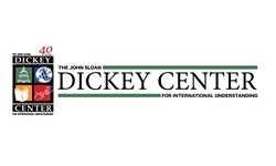 John Dickey Center