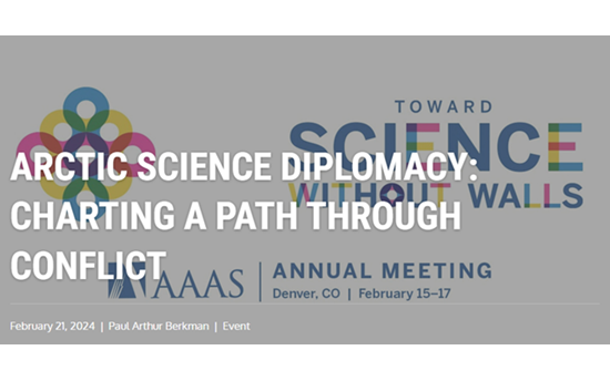 TN Science Diplomacy