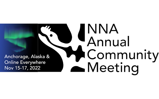 NNA Annual Meeting 2022 Logo