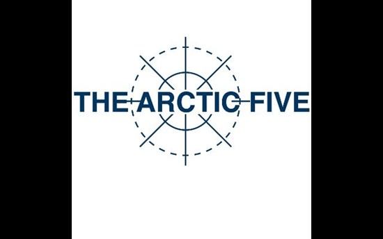 Arctic Five