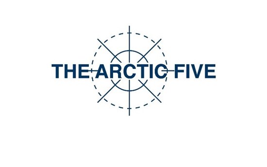 Arctic Five