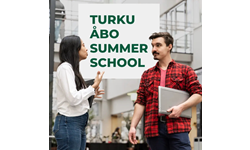 Turku Abo Summer school