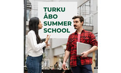 Turku Abo Summer school