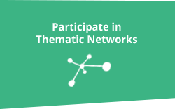 Participate in Thematic Networks