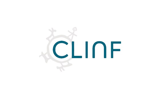Logo Clinf