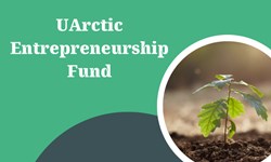 UArctic Entrepreneurship Fund News Image