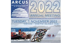 Arcus Annual Meeting 2022