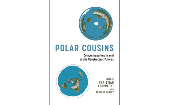 Polar Cousins Cover