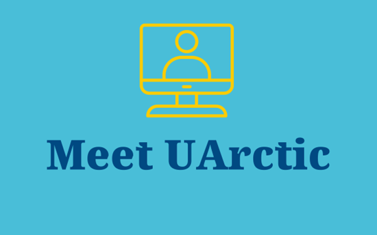 Meet Uarctic (News Size)