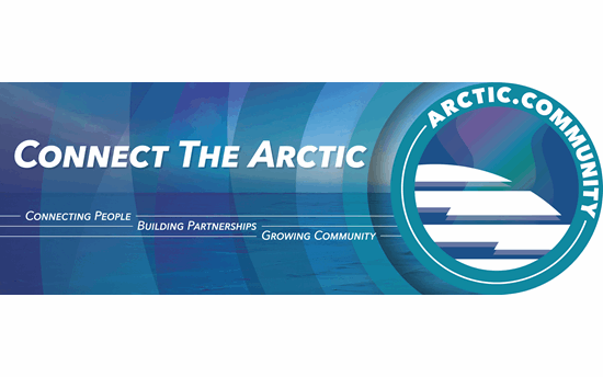 Connect Arctic Banner V1