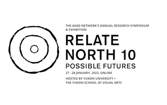 Relate North 10