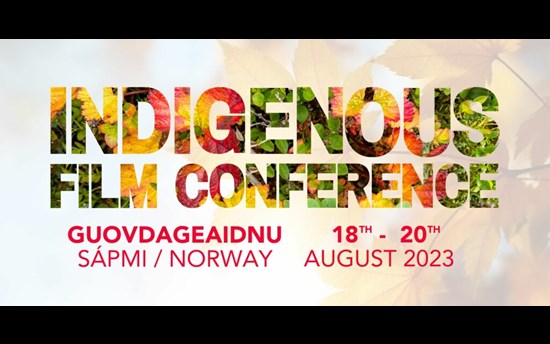 Indigenous Film Conference