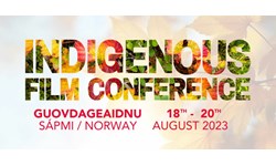Indigenous Film Conference