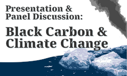 Black Carbon & Climate Change