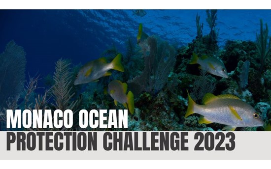 Monaco Ocean Challenge