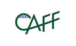 CAFF Logo