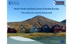 531 Arctic Passion Survey Announcement Lisa Grosfeld