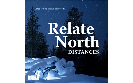 Relate North Distances
